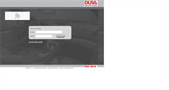 Desktop Screenshot of inetfile.duraauto.com.br